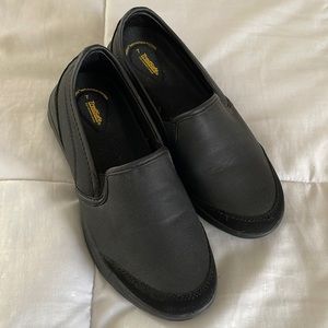 TreadSafe Slip On Shoes